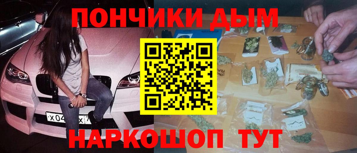 Канабис OG Kush Каменка